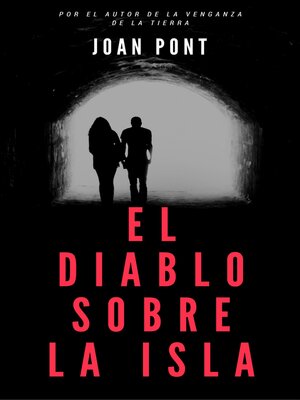 cover image of El diablo sobre la isla